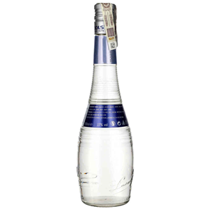 LIKIER BOLS BLUEBERRY WHITE 17%  0,7L
