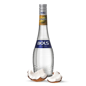 LIKIER BOLS COCONUT 17% 0,7