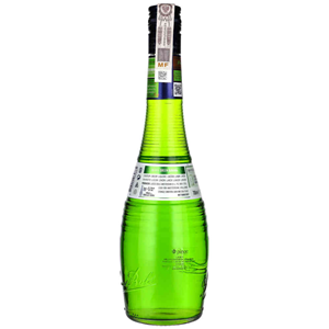 LIKIER BOLS GREEN BANANE 0,7 L 17%