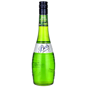 LIKIER BOLS GREEN BANANE 0,7 L 17%
