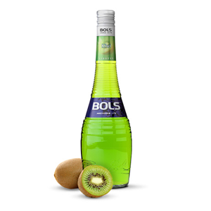 LIKIER BOLS KIWI 17% 0,7L
