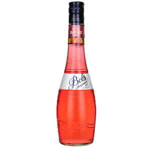 LIKIER BOLS PINK GRAPEFRUIT 17% 0,7L