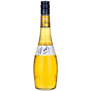 LIKIER BOLS MANGO 17%  0,7L