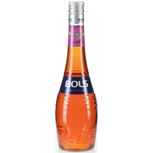 LIKIER BOLS MARACUJA  17%  0,7L