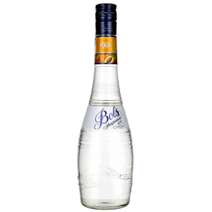 LIKIER BOLS PEACH 17% 0,7L