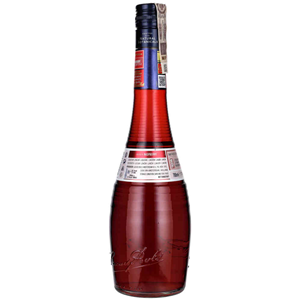 LIKIER BOLS RASPBERRY 17%  0,7L