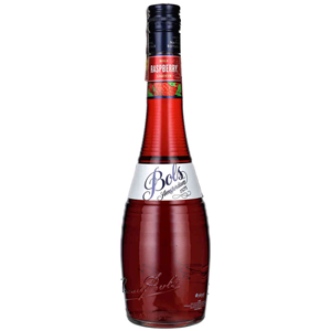 LIKIER BOLS RASPBERRY 17%  0,7L