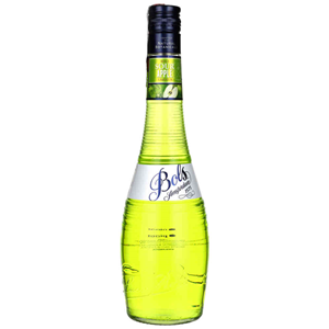 LIKIER BOLS SOUR APPLE 17% 0,7L
