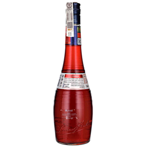 LIKIER BOLS STRAWBERRY 17% 0,7L