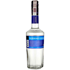 LIKIER DE KUYPER BLUEBERRY 15% 0,7L