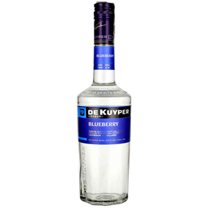 LIKIER DE KUYPER BLUEBERRY 15% 0,7L