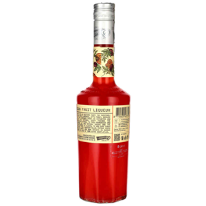 LIKIER DE KUYPER PASSION FRUIT 15% 0,7L