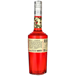 LIKIER DE KUYPER WILD STRAWBERRY 15%  0,7L