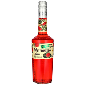 LIKIER DE KUYPER WATERMELON 15% 0,7L