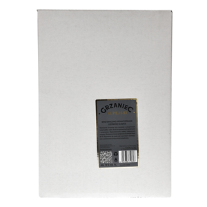GRZANIEC ALPEJSKI 13% 5L
