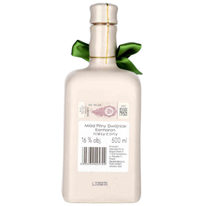 MIÓD PITNY MAZ.DWÓJNIAK KORMORAN KAMIONKA 16% 0,5L