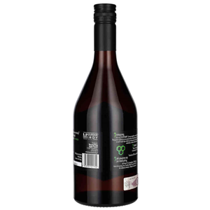 MIÓD PITNY MAZ.MIOD.TRÓJNIAK MAZURSKI 13%  0,7LGB