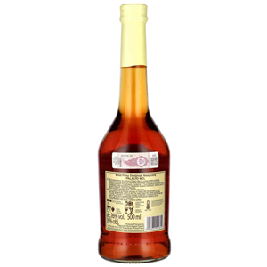 MIÓD PITNY MAZ.MIOD. DWÓJNIAK PALACIO 16% 0,5L