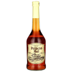 MIÓD PITNY MAZ.MIOD. DWÓJNIAK PALACIO 16% 0,5L