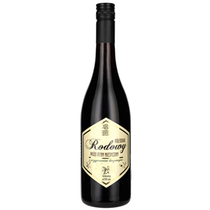 MIÓD PITNY MAZ.MIOD. PÓŁTORAK RODOWY 16%  0,75L