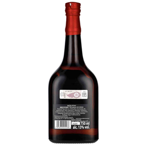 MIÓD PITNY TRÓJNIAK RYCERSKI 0,7L 13%