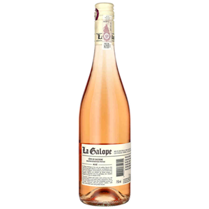LA GALOPE ROSÉ 0,75L