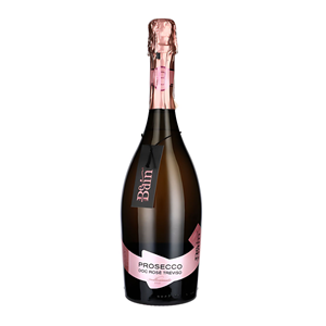 MUSUJĄCE PROSECCO ROSE TREVISO SPUMANTE BRUT 0,75L