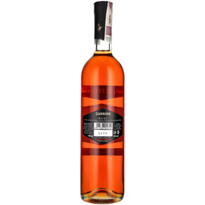 GARRONE ROSE 12% 0,75L