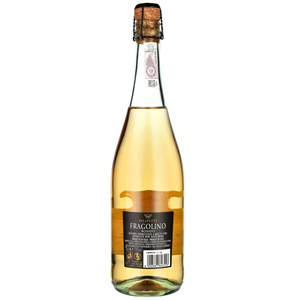 WINO FILIPETTI FRAGOLINO ROSE 7,5% 0,75L