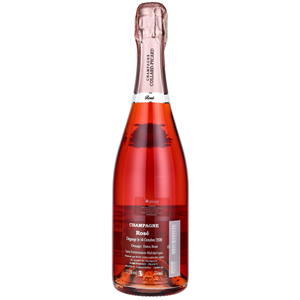 CHAMPAGNE COLLARD-PICARD ROSE