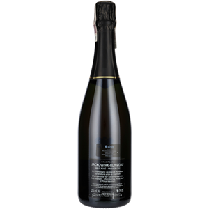 CHAMPAGNE JACKOWIAK CUVÉE ROSEE 0,75L