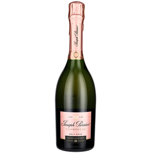 CHAMPAGNE JOSEPH PERRIER ROSE 12% 0,75L