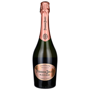 CHAMPAGNE PERRIER-JOUET BLASON ROSE GB
