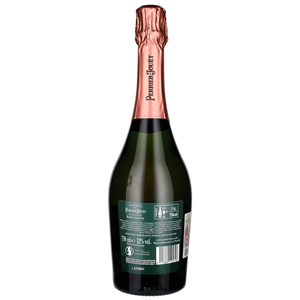 CHAMPAGNE PERRIER-JOUET BLASON ROSE GB