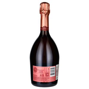 CHAMPAGNE RUINART DE RUINART ROSE 0,75L