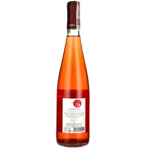 PICANT D'OR ROSADO 0,75L