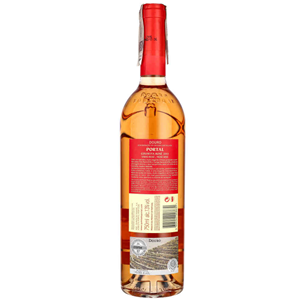 Q PORTAL COLHEITA ROSE DOURO 0,75