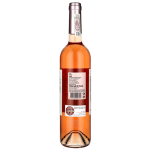 QUINTA PORTAL ROSE 2022 0.75L