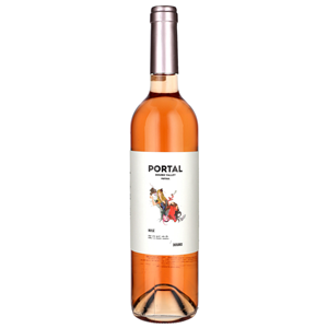 QUINTA PORTAL ROSE 2022 0.75L