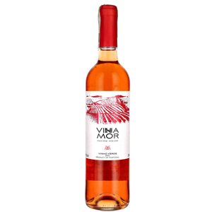 VINHO VERDE VINHA-MOR ROSE 0,75L