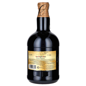 LIKIER CREMA DE ALBA 17% 0,7L