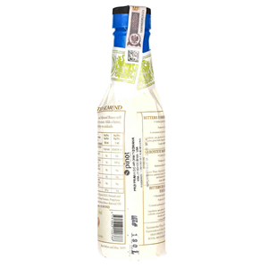 LIKIER FEE BROTHERS TOASTED ALMOND BITT 6,6% 0,15L