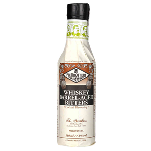 LIKIER FEE BROTHERS WHISKY BARREL AGED 17,5% 0,15L