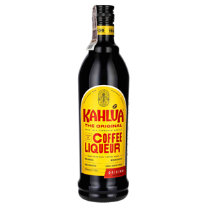 LIKIER KAHLUA 16%  0,7L