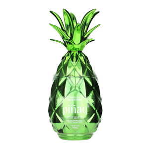 MINIATURKA LIKIER PINAQ MARGARITA 17% 0,05L