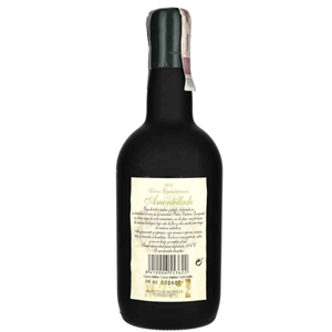 SHERRY PEREZ BARQUERO 1955Y AMONTILLADO 0,75L