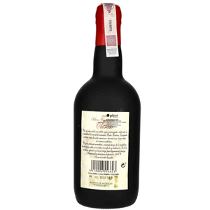 SHERRY PEREZ BARQUERO 1955Y OLOROSO 0,75L