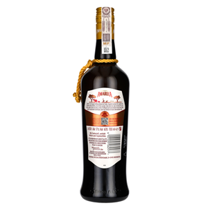 LIKIER AMARULA CREAM 17%  0,7L