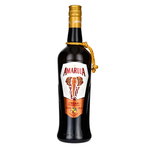 LIKIER AMARULA CREAM 17%  0,7L