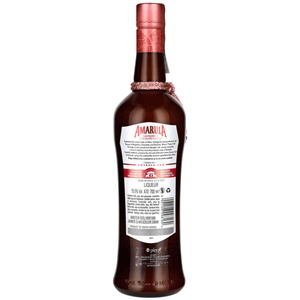 LIKIER AMARULA RASPBERRY CHOCOLATE 15,5%  0,7L